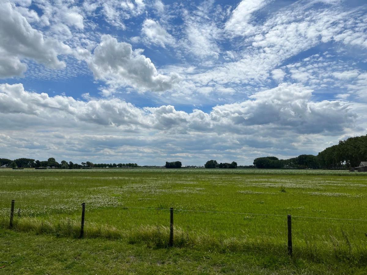 Bij Het Meertje! Dirkshorn Exterior photo