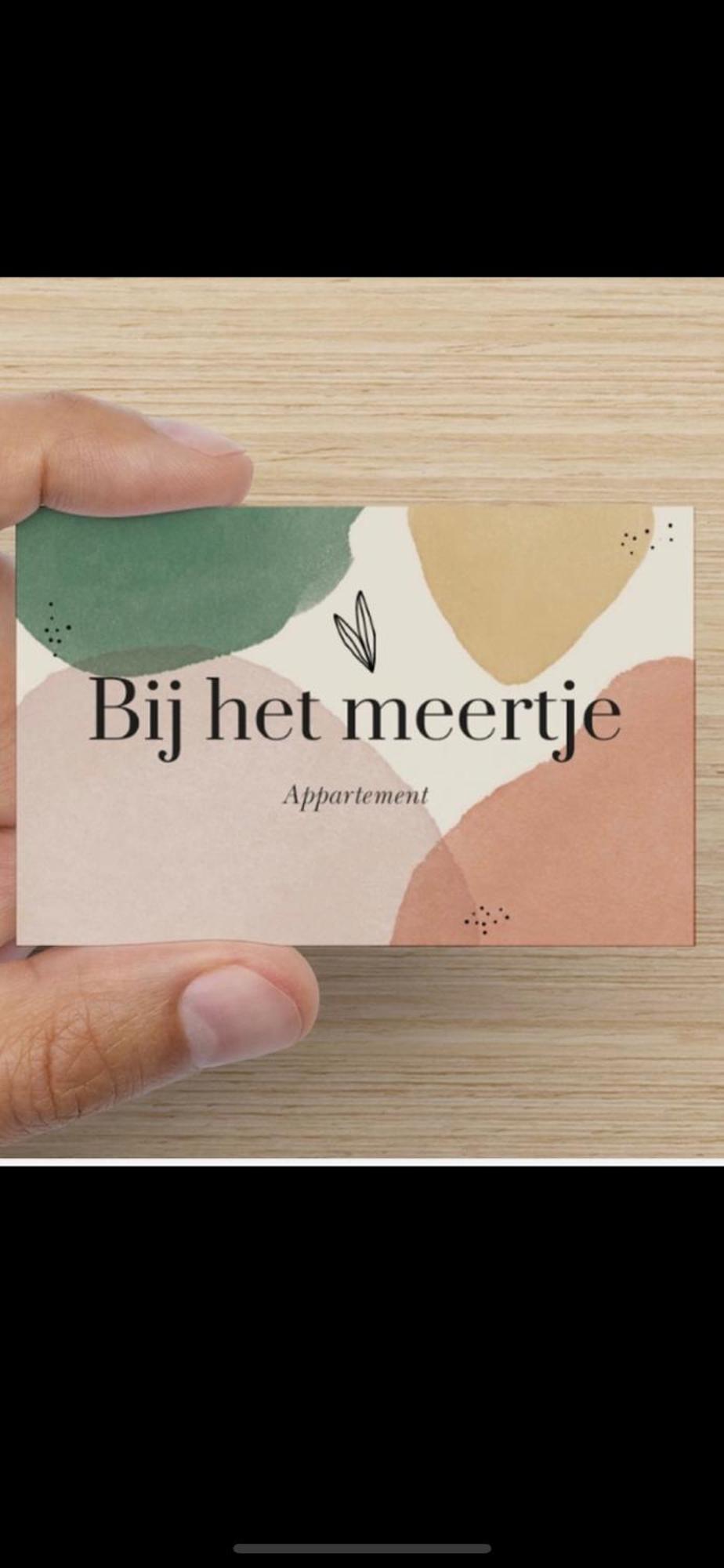 Bij Het Meertje! Dirkshorn Exterior photo